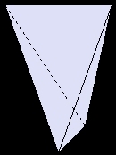 Tetragonal Forms